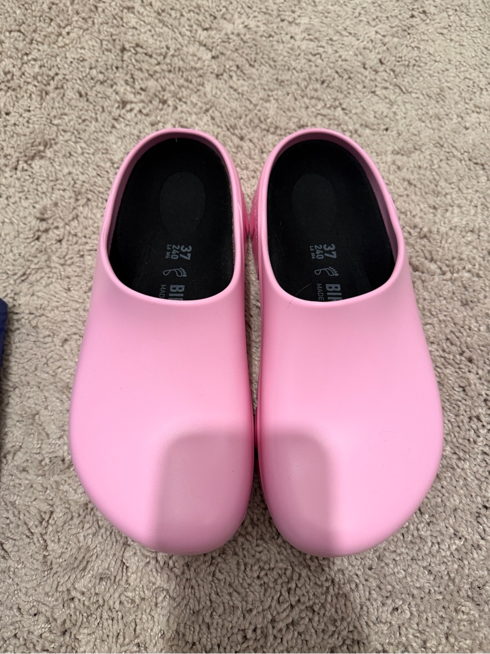 Fondant Pink Super Birki 2.0